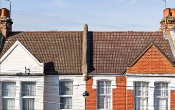 clay roofing Tendring, Essex