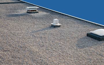 flat roofing Tendring, Essex