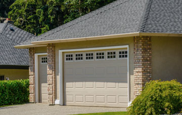 garage roof repair Tendring, Essex