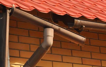 Tendring gutter repair costs