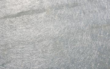 Tendring laminate fibreglass or shingles?