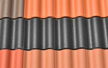 uses of Tendring plastic roofing