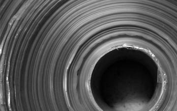 Tendring pvc roof replacement