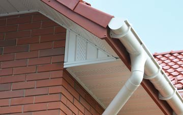 Tendring soffit repair costs