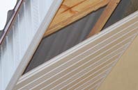 rated Tendring soffit repair companies